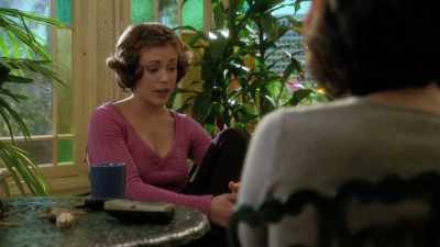 Lucy, - Charmed