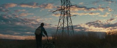 Lucy! - Super 8