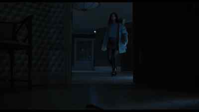 - Lucy? - Only Murders in the Building