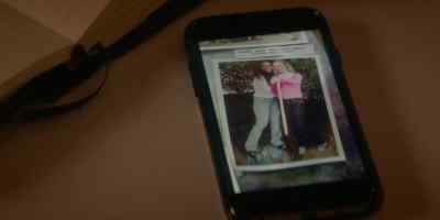 Lucy Sable and Karen Hart. - Nancy Drew