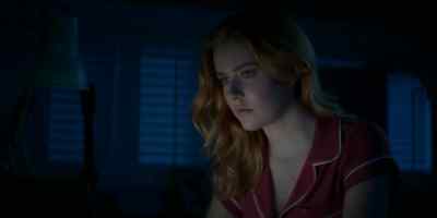 Lucy Sable once was able - Nancy Drew