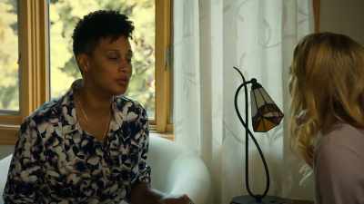 Lucy told me that you
lost your father too. - My Husband's Killer Affair