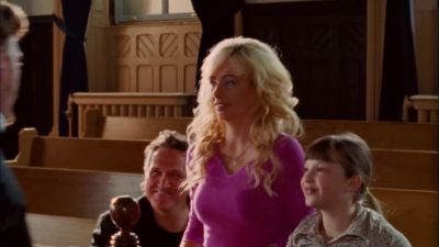 Lucy Trin can I please go to jail for a week - Trailer Park Boys: The Movie