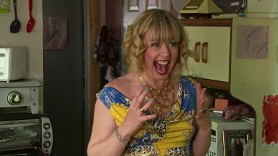 Lucy What the fuck - Trailer Park Boys