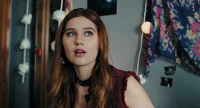 Lucy, what's up?
Why are you being so quiet? - Summertime Dropouts