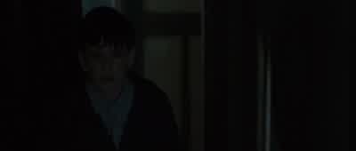 Lucy. Where are you? Boo! - The Chronicles of Narnia: The Lion, the Witch and the Wardrobe