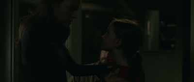 Lucy,
why don't you go lay in bed, - The Terminal List