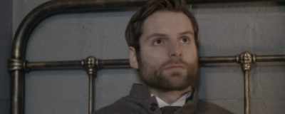 Lucy will improve over time. - Bram Stoker's Van Helsing