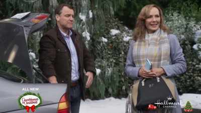      Lucy, would you please
           make sure - Five Star Christmas