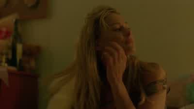 You wanted blues? - True Detective