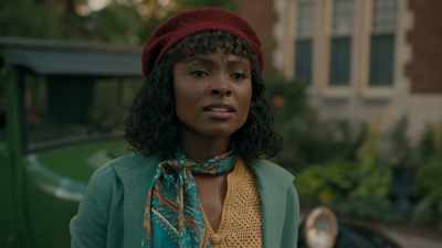 Lucy: Your trustee at the bank, - The Porter