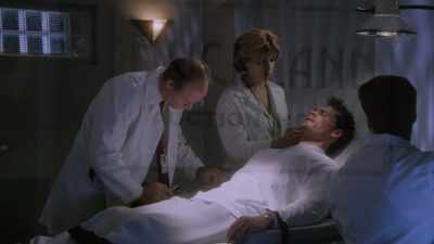 Lucy's demonizing Parker, but... - Charmed