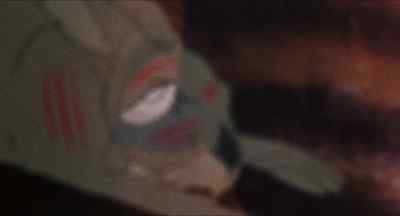 - Lucy's rabbits are out, look.
- Let's get them in, quick. - Watership Down