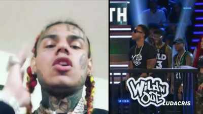 Luda, Luda, Luda, - Supervillain: The Making of Tekashi 6ix9ine