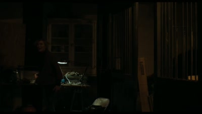 Ludvig... You can't have all this stuff
lying around. - The Angel Maker