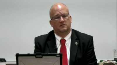 LUDWICK: He is attempting to
introduce - Killer Cases