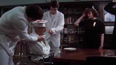 Ludwig van Beethoven, - Rock 'n' Roll High School