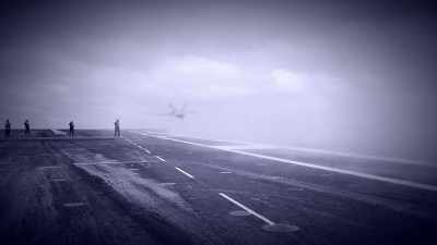 Lue Elizondo
and Sean Cahill - Unidentified: Inside America's UFO Investigation