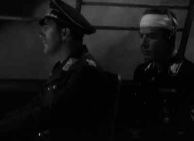 "Luftwaffe Station 12th
Area calling plane X4. ." - Appointment in Berlin
