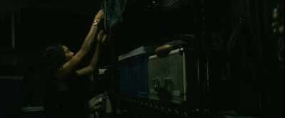 [luggage rustling] - Soul Mates