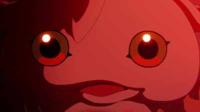 Lui, The whole reason I'm here is
for your happiness! That's it! - Digimon Adventure 02: The Beginning