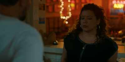 Luis... am I mean? - The Horror of Dolores Roach