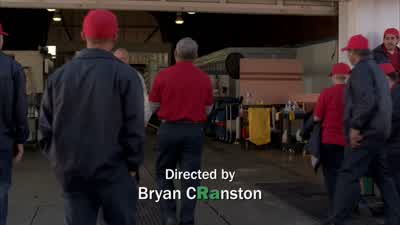 Luis. Enrique. Ooh. Hi. Hi. - Breaking Bad