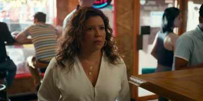 Luis, imagine
Muy Loco and Muy Loca empanadas - The Horror of Dolores Roach