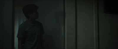 Luis! It's been too long! - The Entity