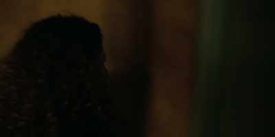 - Luis?
- [knocks] - The Horror of Dolores Roach