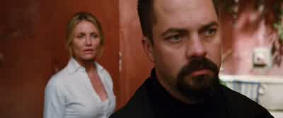 - Luis? - Ls there a problem, Eduardo? - Knight and Day