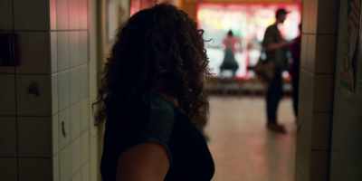 - Luis? Luis?
- And she said she'd come - The Horror of Dolores Roach
