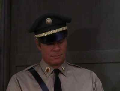LUIS PEDRO CABAL,
YOU HAVE BEEN FOUND GUILTY - Mission: Impossible