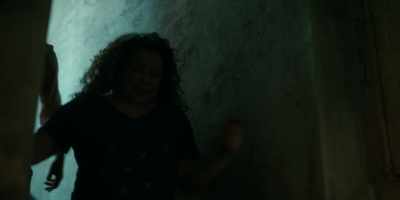 Luis is so creative, isn't he? - The Horror of Dolores Roach