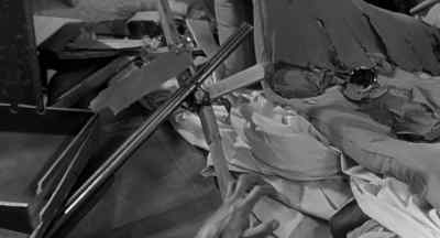 Luis! Tomas! - Creature from the Black Lagoon