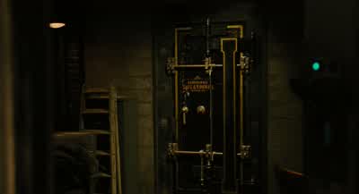 Oh, man. - Ant Man