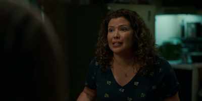 [Luis] Yes, that's right, mami. - The Horror of Dolores Roach