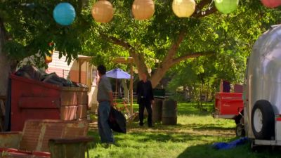 Luis. - CSI: Miami