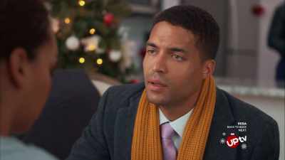 Luister. Luister maar even. - Snowbound for Christmas