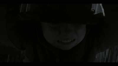 (Lukas groans) - Haunting of the Queen Mary