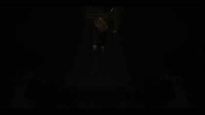 LUKAS: Mom, why can't I move on? - Haunting of the Queen Mary