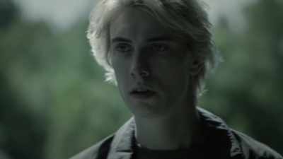 Lukas, - Eyewitness