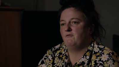Lukasz is never, ever
going to have kids. - Britain’s Most Evil Killers