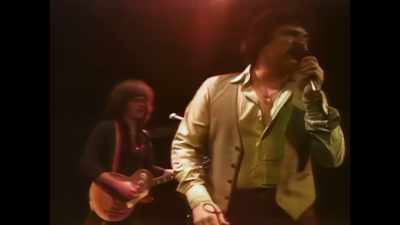 LUKATHER: I don't know
what it is about all the music - Music Box: Yacht Rock: A DOCKumentary