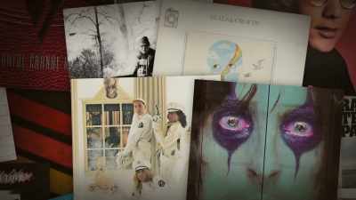 Lukather would get calls
from Cheap Trick - Music Box: Yacht Rock: A DOCKumentary