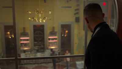Luke Cage is here... - Marvel's Luke Cage