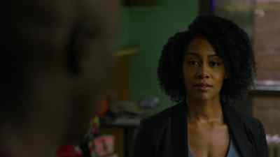Luke Cage. - Marvel's Luke Cage
