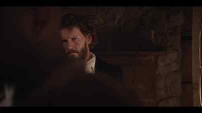 LUKE: Can I hold it? - Kindred