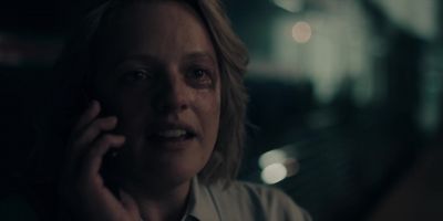 Luke... come find me. - The Handmaid's Tale