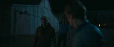 Luke, come on. - Outer Range